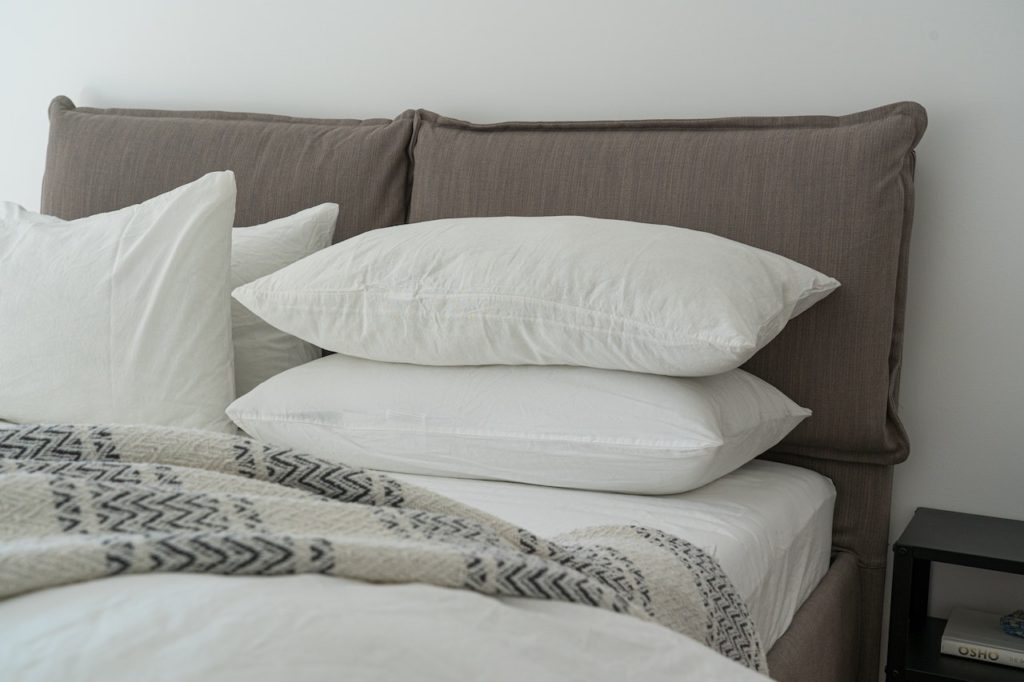 Eco-Friendly Bedding and Mattresses