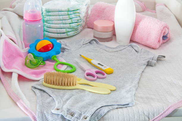 eco-friendly baby products