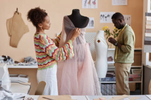 sustainable fashion designers