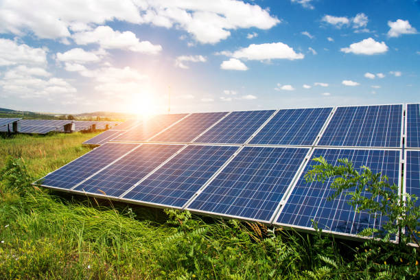 Economic Benefits of Solar Energy