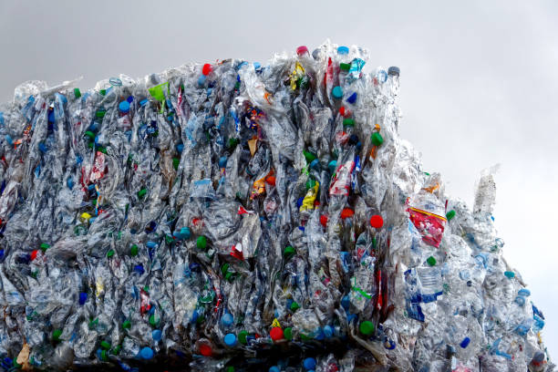 reducing plastic waste in oceans