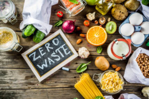 reduce food waste