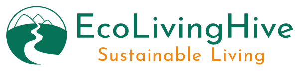 Site logo of EcoLivingHive